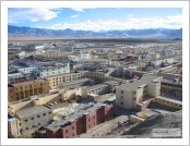 Ƽ��(Ƽ��Ʈ, tibet) �Ƹ�(���, Ngari)