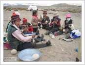 Ƽ��(Ƽ��Ʈ, tibet) �Ƹ�(���, Ngari)