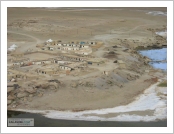 Ƽ��(Ƽ��Ʈ, tibet) �Ƹ�(���, Ngari) ��ȣ(���, Manasarovar)