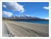 Ƽ��(Ƽ��Ʈ, tibet) �Ƹ�(���, Ngari) ��ȣ(С��), ���� ��(Rakshas Tal)�� �ų��(��ҳ��), ���̸𳪴� ��(ҡ��������,Gurla Mandata)