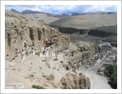 Ƽ��(Ƽ��Ʈ, tibet) �Ƹ�(���, Ngari) Ǫ��(��յ, purang)
