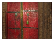 Ƽ��(Ƽ��Ʈ, tibet) �Ƹ�(���, Ngari) ������(Ρʥ��, Khojamath monastery)