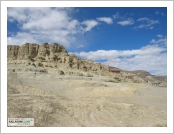 Ƽ��(Ƽ��Ʈ, tibet) �Ƹ�(���, Ngari) ���� �ձ�(Guge Dynasty, ̫ͯ ����)