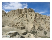 Ƽ��(Ƽ��Ʈ, tibet) �Ƹ�(���, Ngari) ���� �ձ�(Guge Dynasty, ̫ͯ ����)