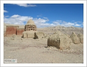 Ƽ��(Ƽ��Ʈ, tibet) �Ƹ�(���, Ngari) ���� �ձ�(Guge Dynasty, ̫ͯ ����)