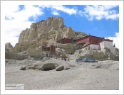 Ƽ��(Ƽ��Ʈ, tibet) �Ƹ�(���, Ngari) ���� �ձ�(Guge Dynasty, ̫ͯ ����)