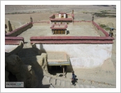 Ƽ��(Ƽ��Ʈ, tibet) �Ƹ�(���, Ngari) ���� �ձ�(Guge Dynasty, ̫ͯ ����)