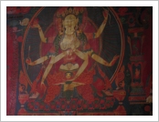 Ƽ��(Ƽ��Ʈ, tibet) �Ƹ�(���, Ngari) ���� �ձ�(Guge Dynasty, ̫ͯ ����)