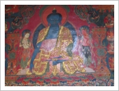 Ƽ��(Ƽ��Ʈ, tibet) �Ƹ�(���, Ngari) ���� �ձ�(Guge Dynasty, ̫ͯ ����)