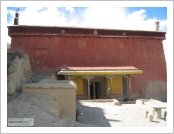 Ƽ��(Ƽ��Ʈ, tibet) �Ƹ�(���, Ngari) ���� �ձ�(Guge Dynasty, ̫ͯ ����)