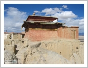 Ƽ��(Ƽ��Ʈ, tibet) �Ƹ�(���, Ngari) ���� �ձ�(Guge Dynasty, ̫ͯ ����)