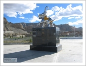 Ƽ��(Ƽ��Ʈ, tibet) �Ƹ�(���, Ngari) �ڴ�����
