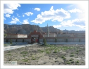 Ƽ��(Ƽ��Ʈ, tibet) �Ƹ�(���, Ngari) �ڴ�