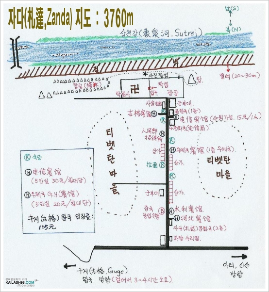 Ƽ��(Ƽ��Ʈ, tibet) �Ƹ�(���, Ngari) �ڴ� ��������