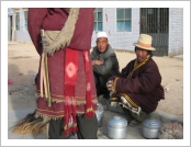 �ε� ��(Leh)-���ũ(Ladakh)