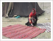 �ε� ��(Leh)-���ũ(Ladakh)