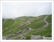 �ε� ��(Leh)-���ũ(Ladakh)