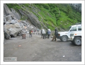 �ε� ��(Leh)-���ũ(Ladakh)