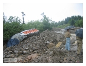 �ε� ��(Leh)-���ũ(Ladakh)