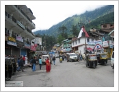 �ε� ��(Leh)-���ũ(Ladakh)