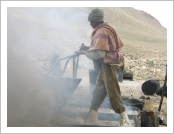 �ε� ��(Leh)-���ũ(Ladakh)