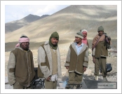 �ε� ��(Leh)-���ũ(Ladakh)