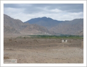 �ε� ��(Leh)-���ũ(Ladakh)