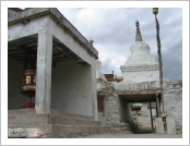 �ε� ��(Leh)-���ũ(Ladakh)