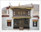 �ε� ��(Leh)-���ũ(Ladakh)