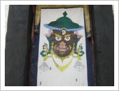 �ε� ��(Leh)-���ũ(Ladakh)