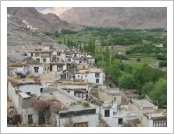 �ε� ��(Leh)-���ũ(Ladakh)