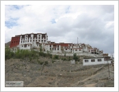 �ε� ��(Leh)-���ũ(Ladakh)