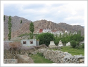 �ε� ��(Leh)-���ũ(Ladakh)