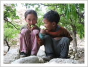 �ε� ��(Leh)-���ũ(Ladakh)