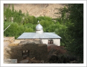 �ε� ��(Leh)-���ũ(Ladakh)