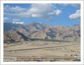 �ε� ��(Leh)-���ũ(Ladakh)