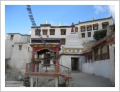 �ε� ��(Leh)-���ũ(Ladakh)