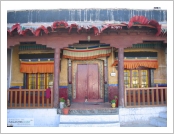 �ε� ��(Leh)-���ũ(Ladakh)
