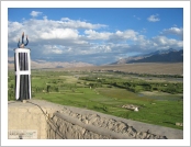 �ε� ��(Leh)-���ũ(Ladakh)