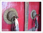 �ε� ��(Leh)-���ũ(Ladakh)