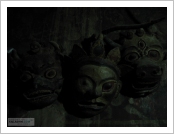 �ε� ��(Leh)-���ũ(Ladakh)