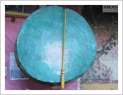 �ε� ��(Leh)-���ũ(Ladakh)