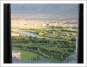 �ε� ��(Leh)-���ũ(Ladakh)