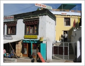 �ε� ��(Leh)-���ũ(Ladakh)