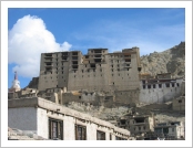 �ε� ��(Leh)-���ũ(Ladakh)