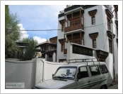 �ε� ��(Leh)-���ũ(Ladakh)