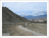 �ε� ��(Leh)-���ũ(Ladakh)