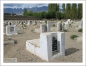 �ε� ��(Leh)-���ũ(Ladakh)