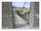 �ε� ��(Leh)-���ũ(Ladakh)