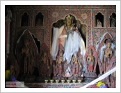 �ε� ��(Leh)-���ũ(Ladakh)